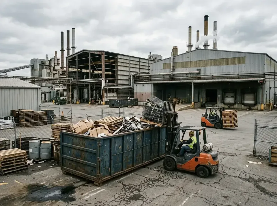 industrial-factory-scrap-conta-003 — frequently asked questions, Cheap Roll-off Dumpster Rentals in Sandia Heights, NM